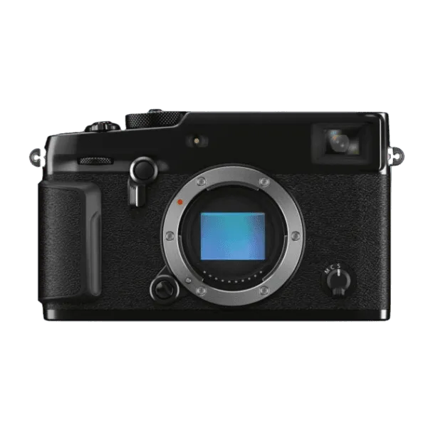 Fujifilm X-Pro3 Body Black