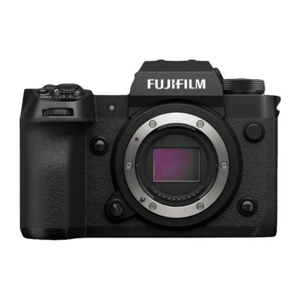 Fujifilm X-H2 Body
