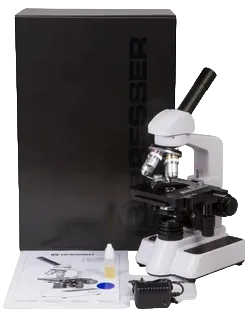 Bresser DLX 40