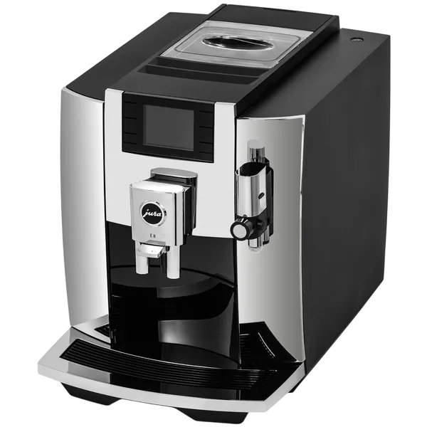 Jura E8 Chrome EB (15363)