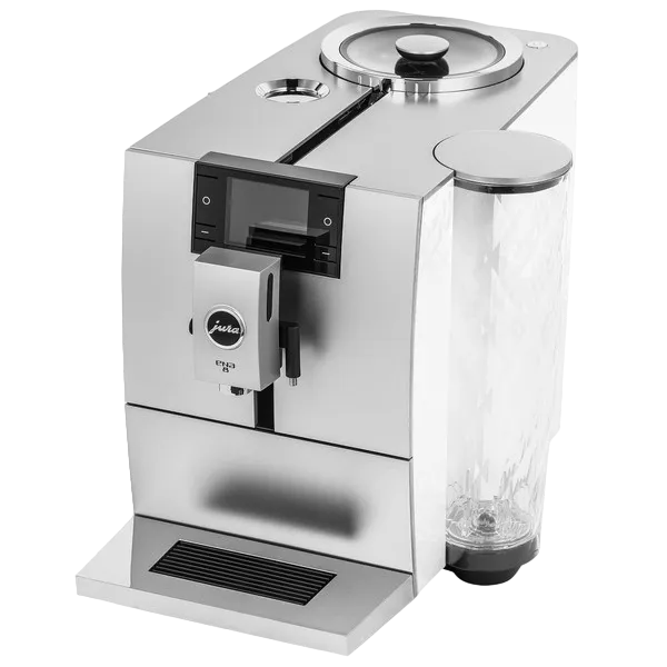 Jura ENA 8 Nordic White (15239)