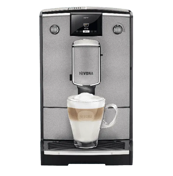 CafeRomatica NICR 695