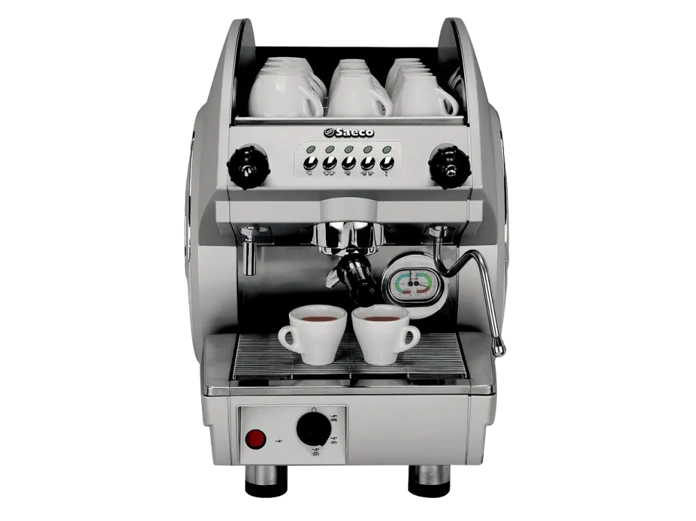 Aroma Compact SE 100