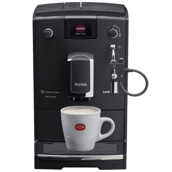 CafeRomatica  NICR 660
