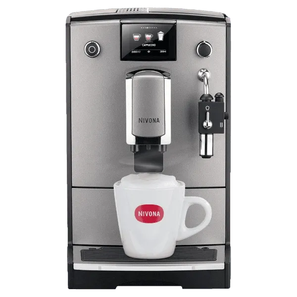 CafeRomatica NICR 675