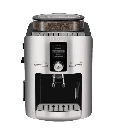 Krups EA8260 Espresseria Automatic 