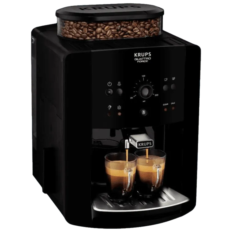 Krups EA8110 Arabica