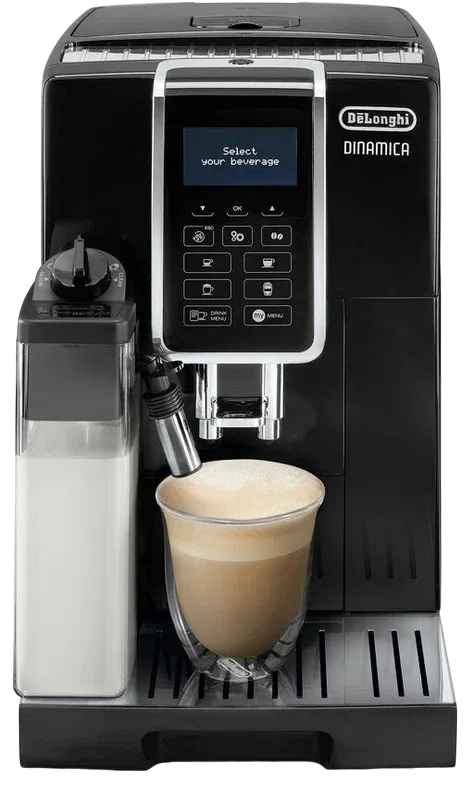Dinamica Plus ECAM 370.70