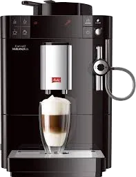 Caffeo Varianza CS F 550-102