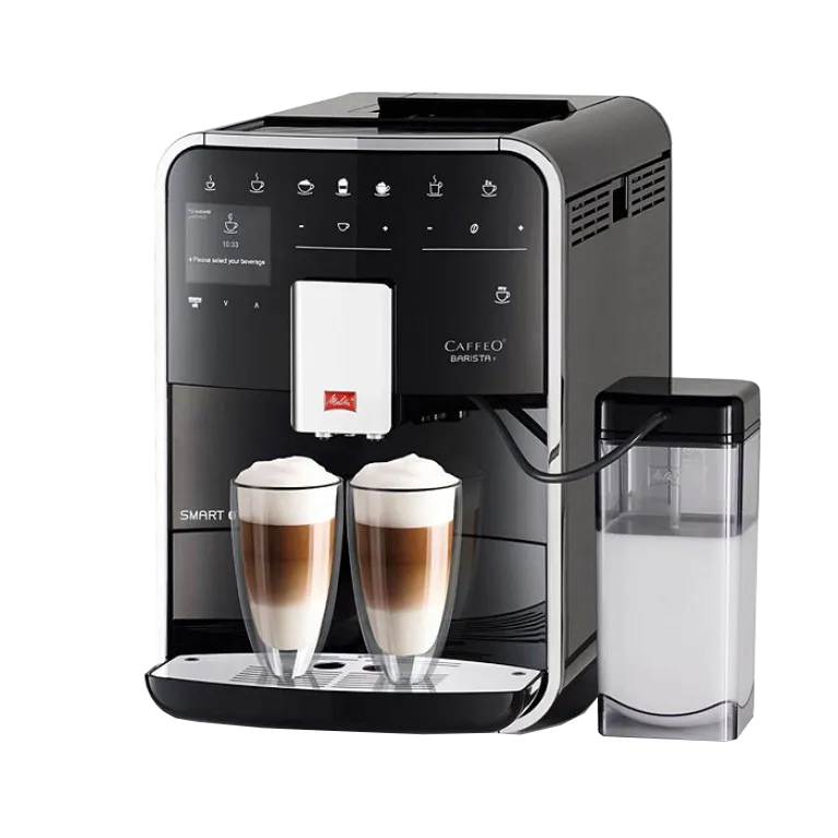 Caffeo Barista T Smart