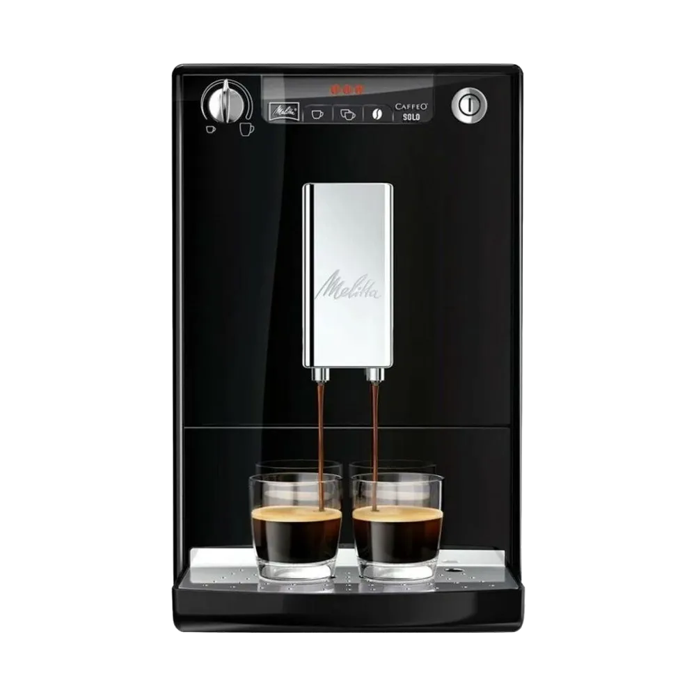 Caffeo Solo E950-201