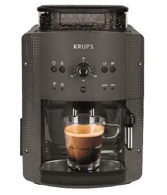 Krups EA8160 Pisa
