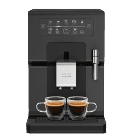 Krups EA870810 Intuition Essential