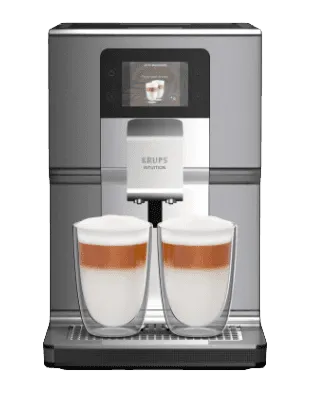 Krups EA875E10 Intuition Preference+ 
