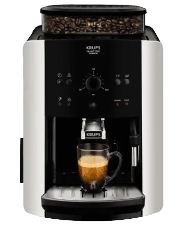 Krups EA811810 Arabica 