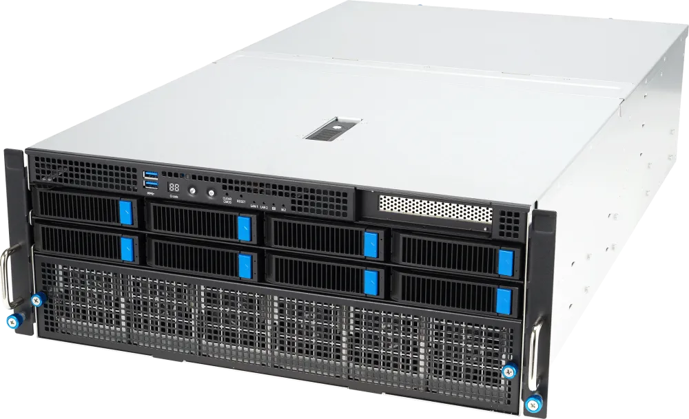Asus RS720-E10-RS12 