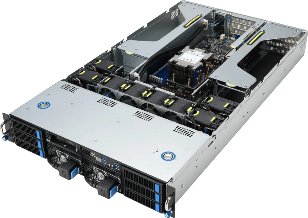 Asus RS720A-E12-RS12 