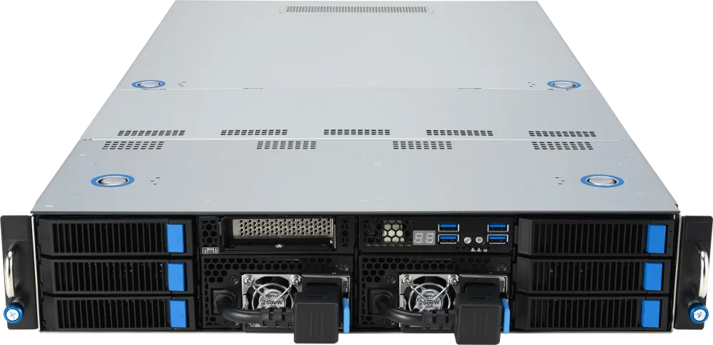 Asus RS500A-E11-RS12U