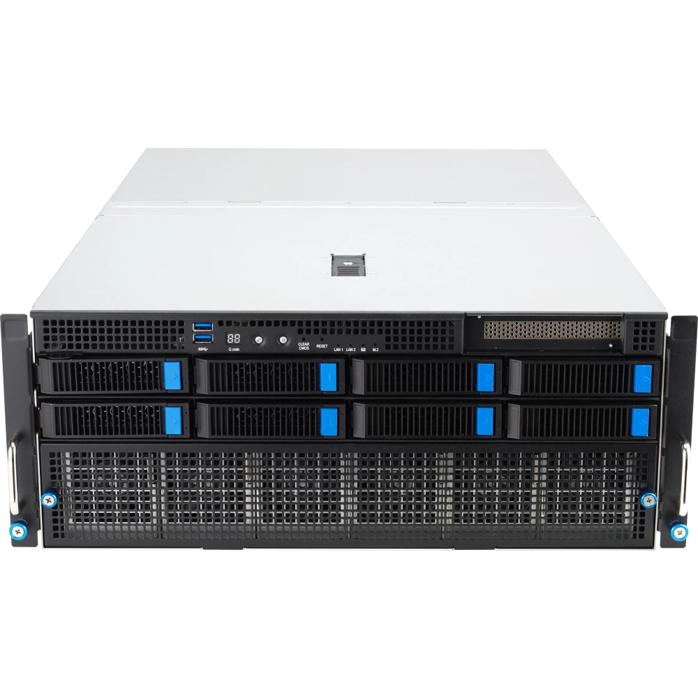 Asus ESC8000A-E11