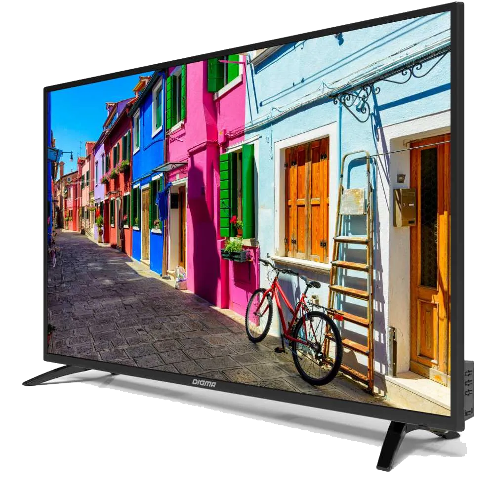DM-LED50F203BS2