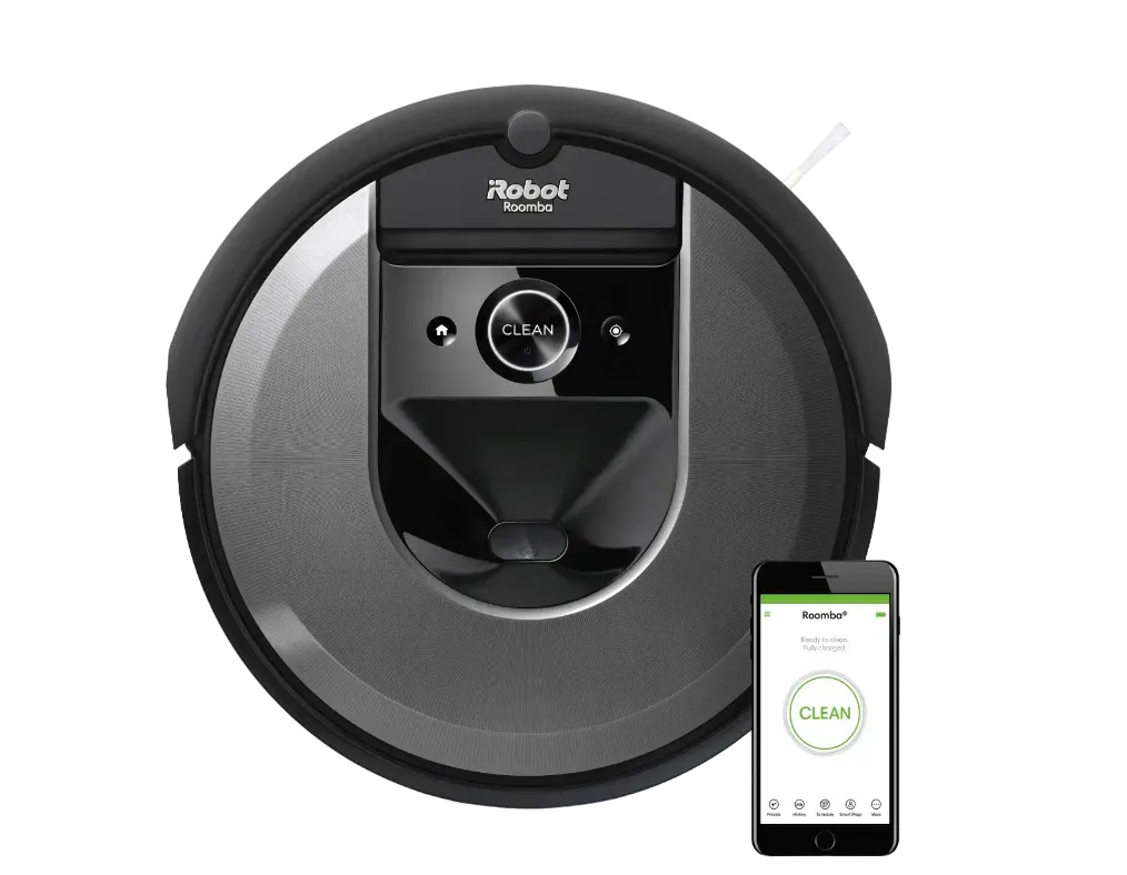 iRobot i8 