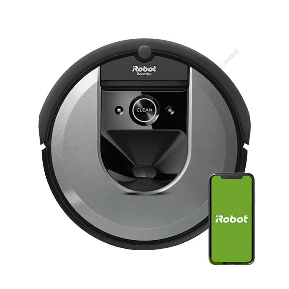 iRobot i8
