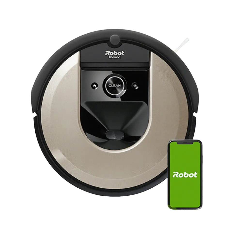 iRobot i6