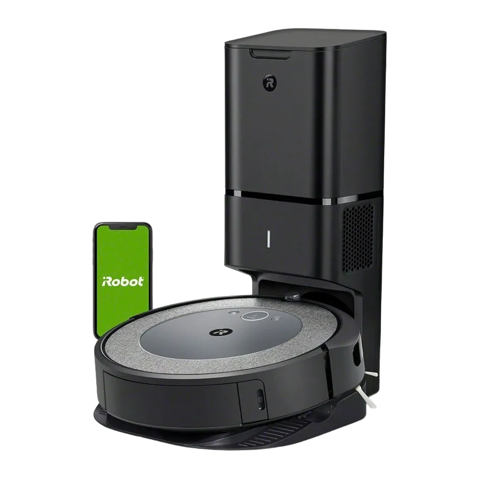 iRobot i3+