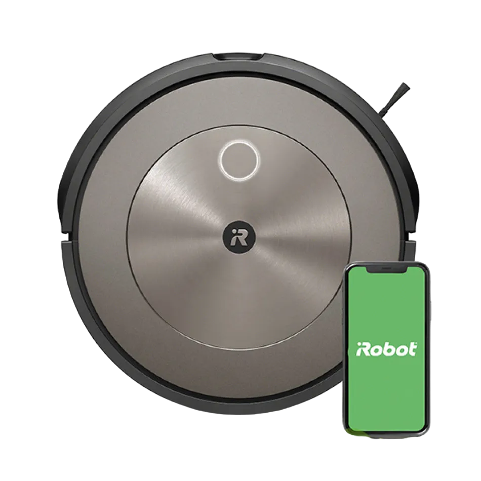 iRobot j9