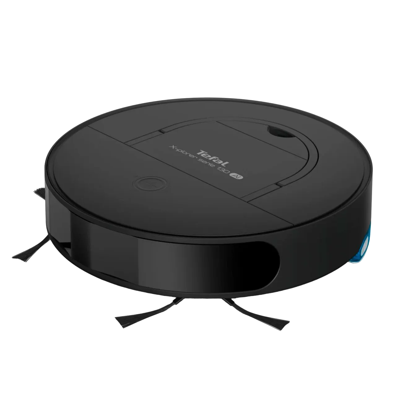 Tefal 130AI Animal & Allergy RG9075WH