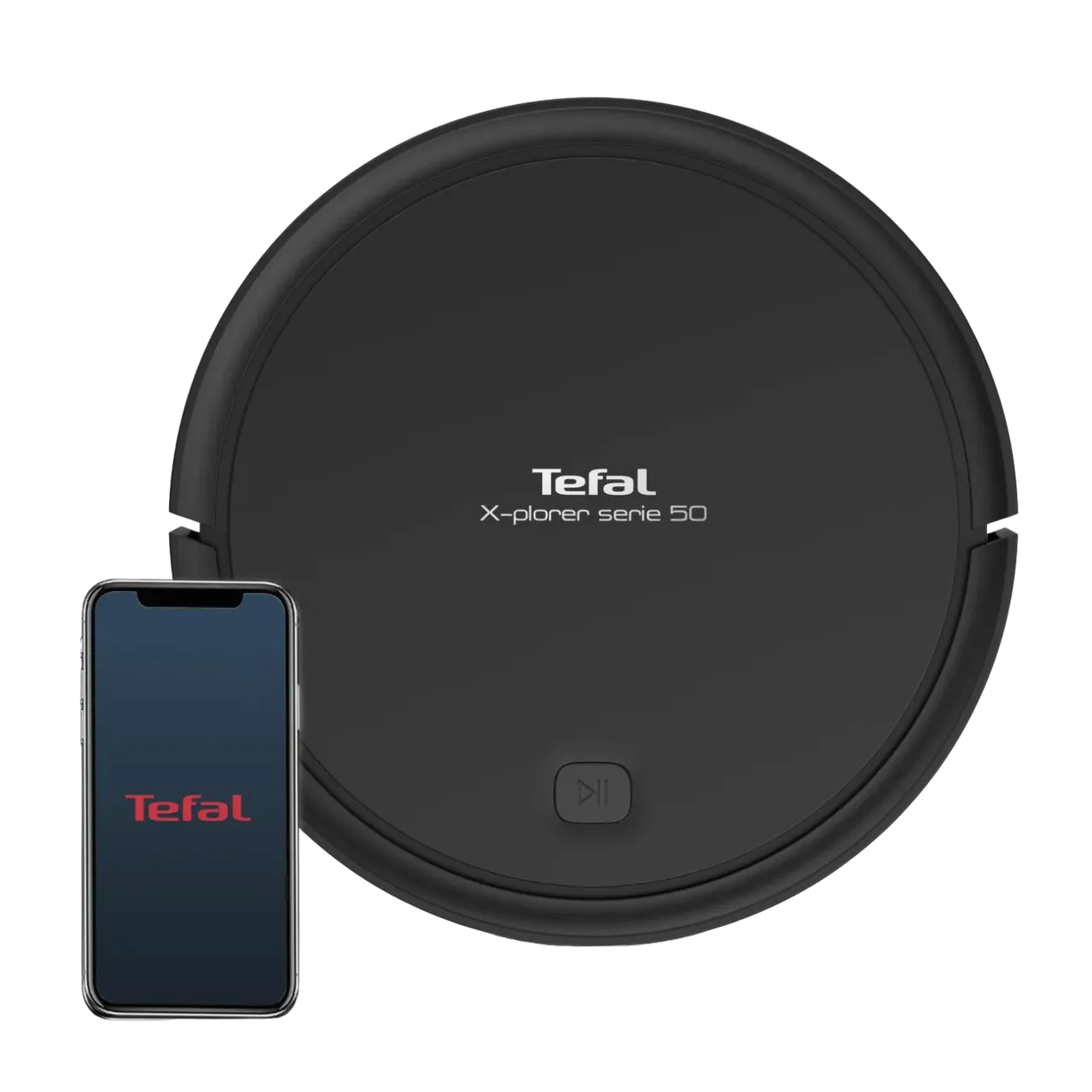Tefal 50 RG7375WH