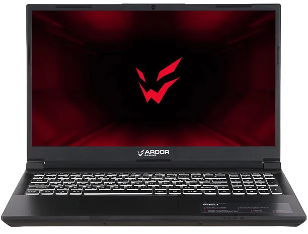 Ardor G15-I7ND316