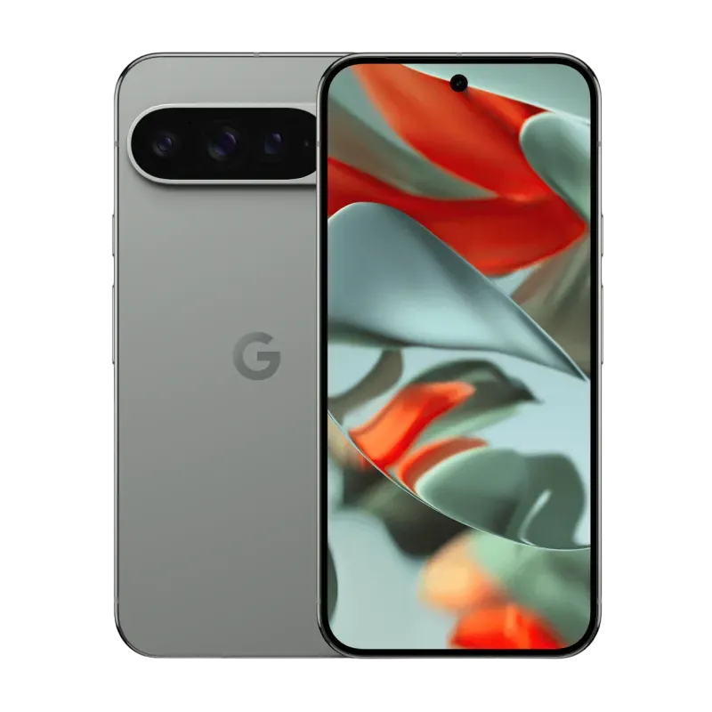 Google Pixel 9