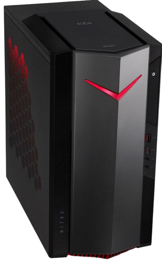 Acer N50-640