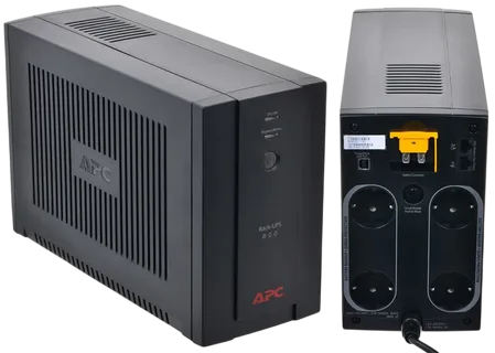 APC BX1500M
