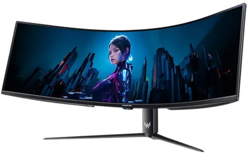 Acer Predator Z57