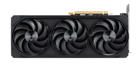 Acer Nitro AMD Radeon RX 7600 XT OC