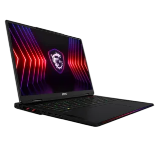 MSI Vector HX
