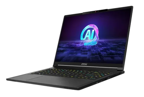 MSI Stealth A16 AI+