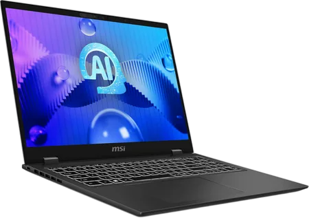 MSI Prestige 16 AI+
