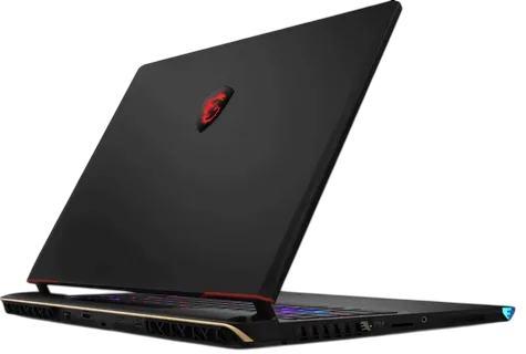 MSI Titan GT