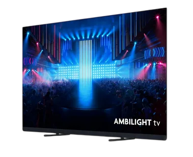 Philips OLED 909