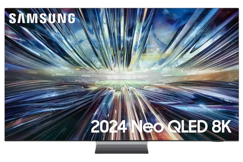 Samsung Neo QLED 8K QN900D