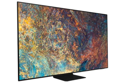 Samsung Neo QLED 4K QN90D