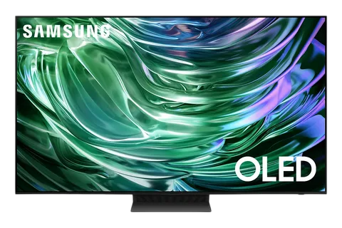 Samsung OLED S90D