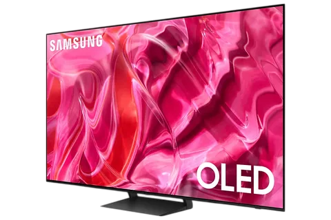 Samsung OLED S85D