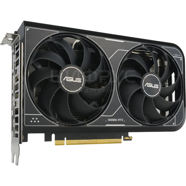 Asus GeForce RTX 4060 OC 8GB GDDR6