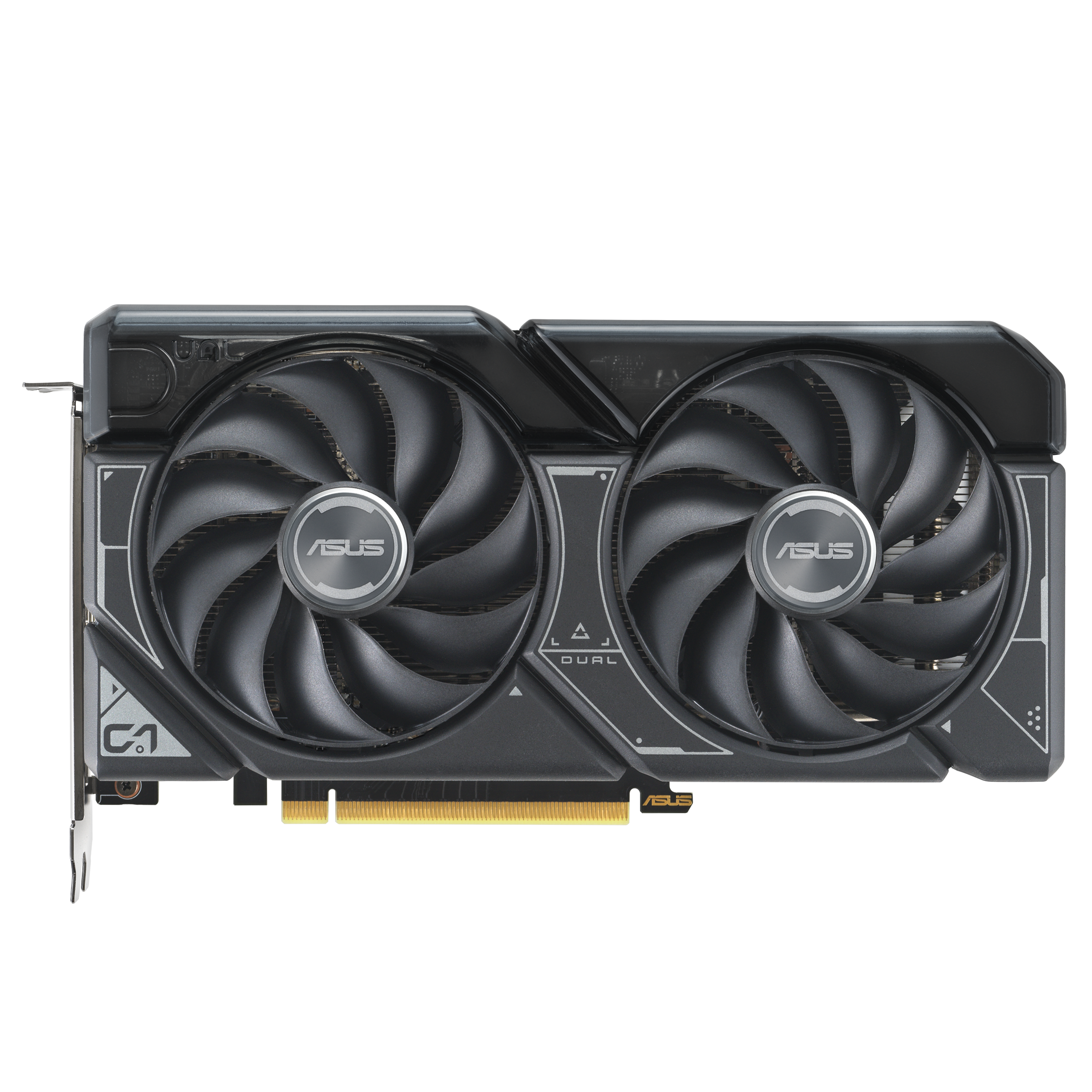 Asus GeForce RTX 4060 Ti OC 16GB GDDR6