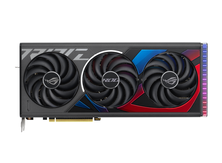 Asus GeForce RTX 4070Ti 12GB GDDR6X