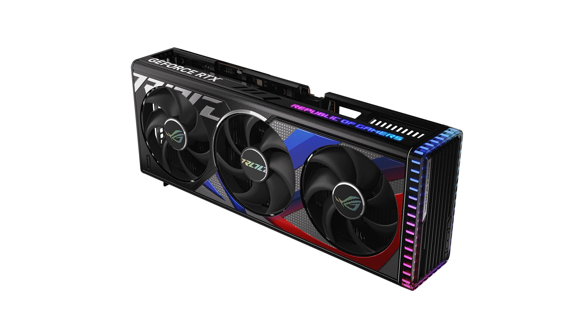 Asus GeForce RTX® 4090 24GB GDDR6X